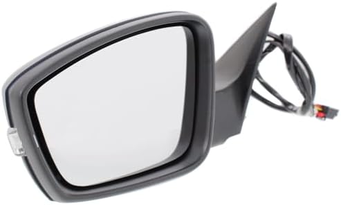 Garage-Pro Mirror For Volkswagen Passat 2012-2015 Driver Side Heated - Image 3