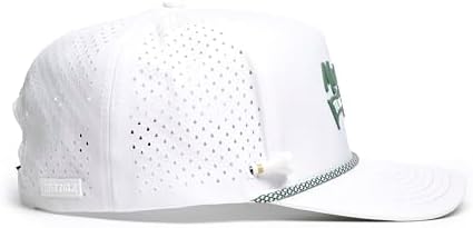 BRIMZ Golf Performance Hat - Image 6