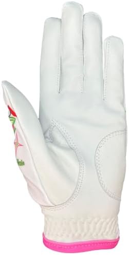Giggle Golf Women's Golf Glove - Image 2