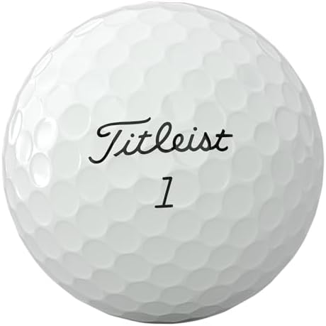 Titleist AVX Golf Balls - Image 4