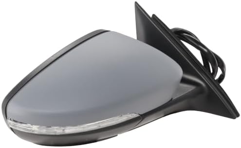 Garage-Pro Mirror For Volkswagen Passat 2016-2020 Passenger Side Heated - Image 6