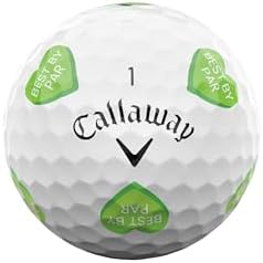 Callaway Golf Chrome Soft 2026 Golf Balls - Image 2