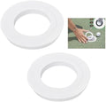 Plastic Diameter Putting Green Hole Cup Ring Training Aid Tool Accessories by NIZUUONE