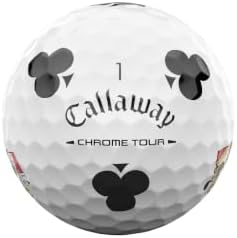 Callaway Golf Chrome Tour 2026 Golf Balls - Image 2