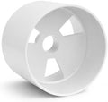 Golf Hole Cups, 1/2/4/6/9 Pack by Lunarthos