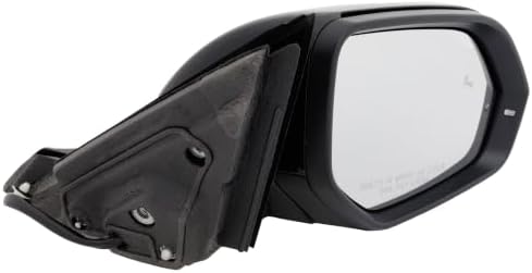 Garage-Pro Mirror For Volkswagen Atlas 2018-2021 Passenger Side Heated - Image 3
