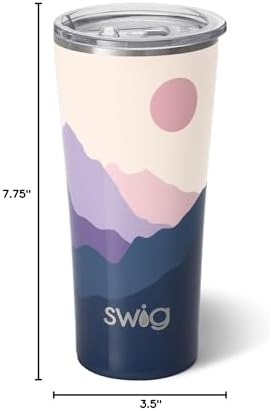 Swig Life 22oz Insulated Tumbler - Image 7