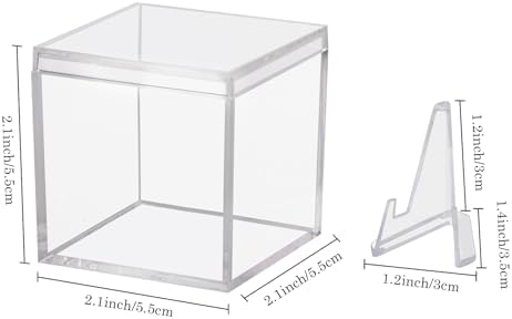 Championship Ring Display Case - Image 2