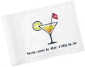 KINGTOP 19th Hole Mini Golf Flags by KingtopGolf