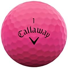 Callaway Golf Supersoft Golf Balls - Image 4