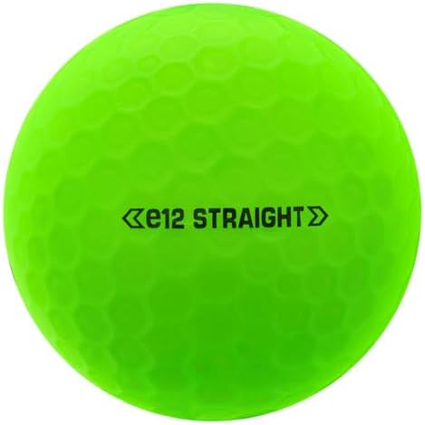 Bridgestone e12 Golf Balls - Image 2