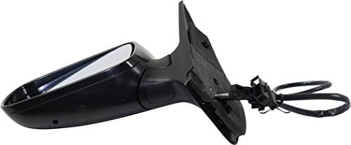 Garage-Pro Mirror For Volkswagen Golf 1999-2006 Driver Side Heated - Image 6
