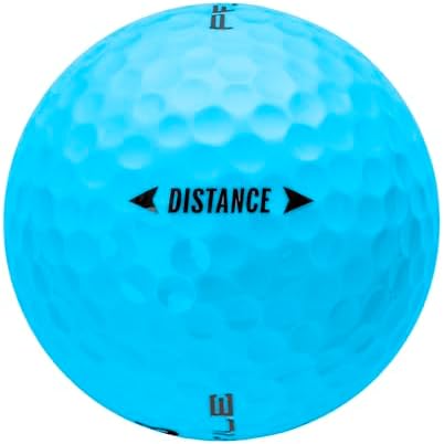 WILSON Profile Distance Golf Balls 36 Pack - Image 6