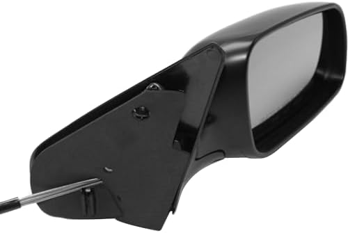 Garage-Pro Mirror For Volkswagen Golf 1999-2006 Passenger Side Non-Heated - Image 2