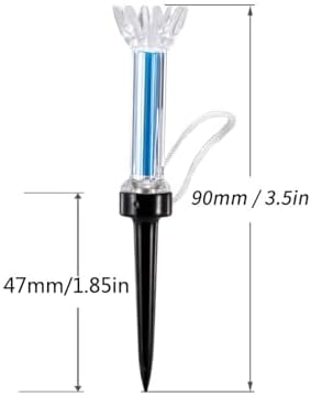 Magnetic Golf Tees 5 Pack - Image 2