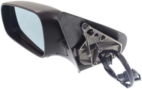 Garage-Pro Mirror For Volkswagen Golf 1999-2006 Driver Side Heated - Image 2