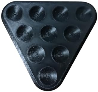 Pyramid Golf Ball Holder Organizer - Image 3