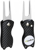 Switchblade Golf Divot Repair Tool by Unknown