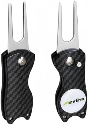 Switchblade Golf Divot Repair Tool by Unknown