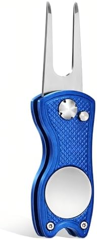 Golf Divot Repair Tool by Unknown