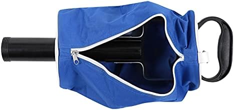 Golf Ball Retriever, Shag Bag for Golf Balls, Portable Golf Ball Pick Up - Image 6