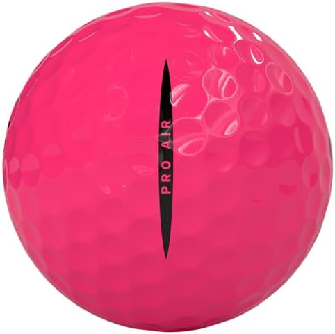 Vice Pro Air Golf Balls - Image 4