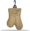 Nut Caddy Golf Pouch Men by ScaleWearDesign
