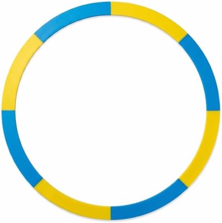 Golf Target Circle by Unknown