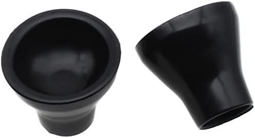 2PCS Golf Ball Retrievers Golf Picker Suction Cup Golf Grabber Claw Sucker Tool by Unknown