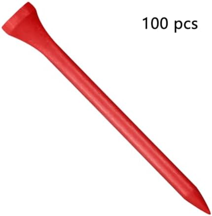 Wooden Golf Tees 3-1/4", 1-1/2" Available - Image 5
