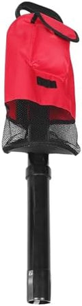 Golf Ball Retriever Red Collector Tube, Easy Assembly Portable by Unknown