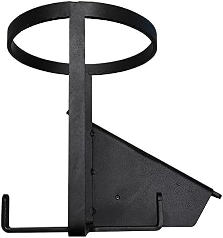 Club Clean Sand Bottle Holder for Golf Carts by ClubClean