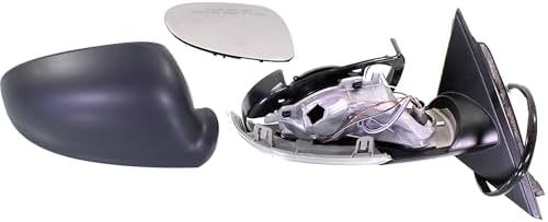 Garage-Pro Mirror For Volkswagen Passat 2003-2005 Passenger Side Heated - Image 5