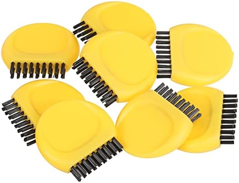 M METERXITY Mini Golf Club Brush by MMETERXITY