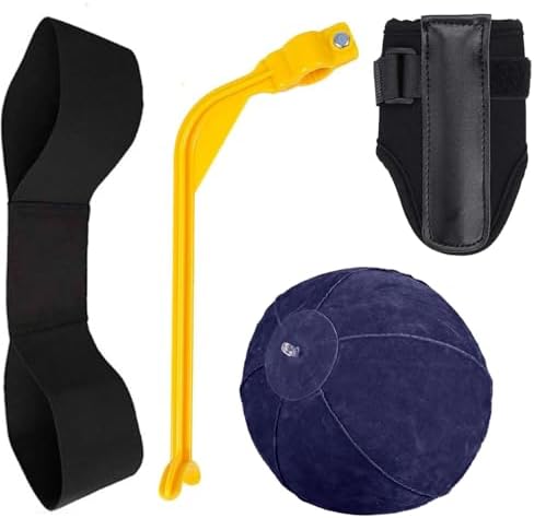 Amy Sport Golf Swing Training Aid Kit by AmySport