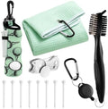 Liliful 12 Pcs Golf Accessories Kit Golf Stuff Gifts by Liliful