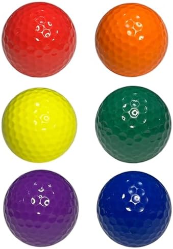 Infusion Mini Golf Practice Balls by Infusion