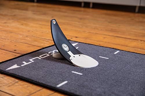 PuttOUT Premium Pressure Putt Trainer - Image 2