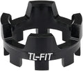 ROYMADE All FIT Golf Adapter Sleeve Compatible with Ping/Taylormade/Callaway/Titleist/Mizuno/Nike/Cobra and PXG, You can Change Different Golf Heads by 9Rings and Adjustable Wrench