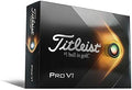 Titleist Prior Generation Pro V1 Golf Balls by Unknown