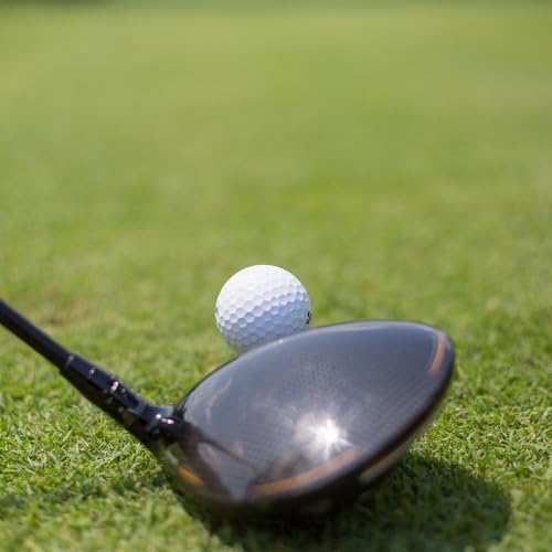 M METERXITY Golf Foam Balls - Image 2