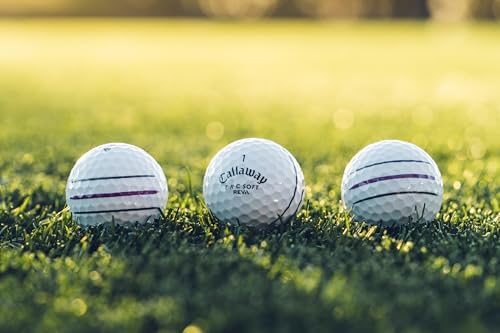 Callaway Golf ERC Soft Golf Balls - Image 6