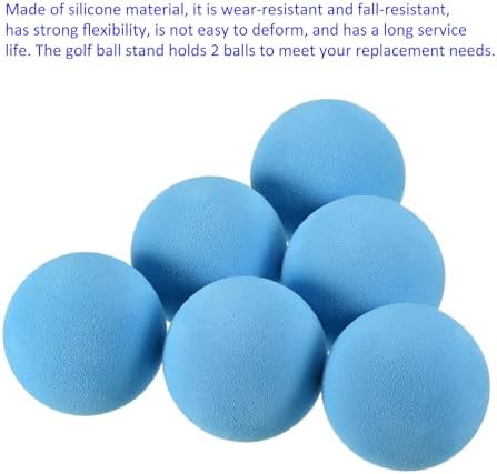 M METERXITY Golf Foam Balls - Image 5