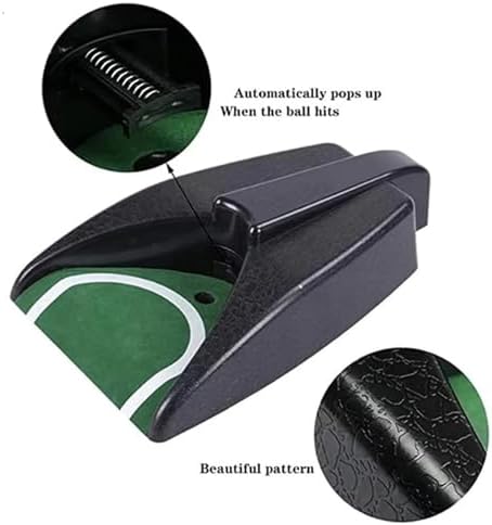 Automatic Golf Putting Cup - Image 6