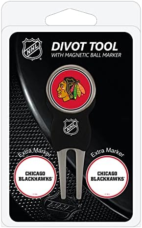 Team Golf NFL Adult-Unisex Divot Tool Pack by TeamGolf