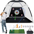 MoKo Golf Net, Golf Practice Net by MoKo