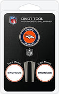 Team Golf NFL Cincinnati Bengals Divot Tool Pack by TeamGolf