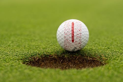 Callaway Golf Supersoft Golf Balls - Image 6