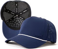 TOP-EX Performance Golf Baseball Hat by TOP-EXBetterFitBetterPerformance