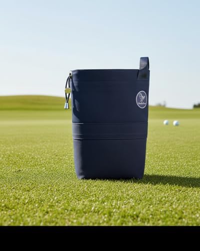 Golf Ball Range Bag - Image 3